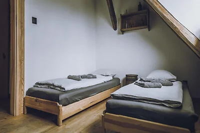 Manoir à Janowice Wielkie