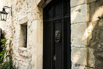 Casa a Reillanne con piscina e natura