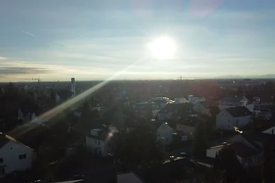 Vakantiehuis in München met wifi
