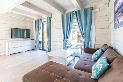 Casa vacanze a Grzybowo