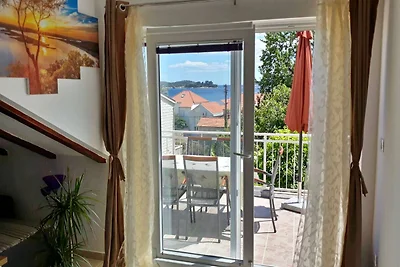 Apartments Clementina Sunrise-Two Bedroom Apa...