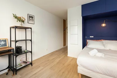 apartman za odmor Obiteljski odmor Lyon