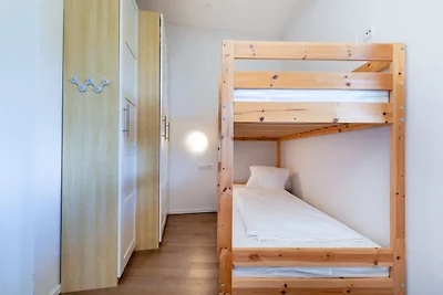 Appartement in Skigebietnähe in Mittersill