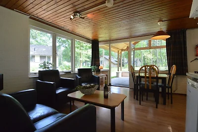 Boutique-Ferienwohnung mit Terrasse
