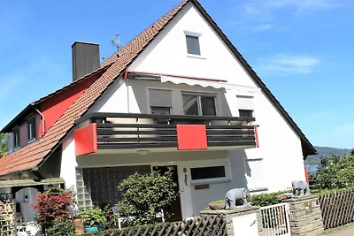 Apartamento vacacional de 1 dormitorio.