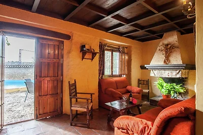 Casa vacanze vintage con piscina privata