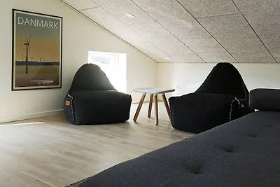 6 Personen Ferienhaus in Ringkøbing-By Traum