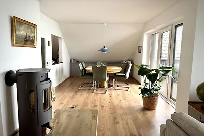 Ferienhaus Erholungsurlaub Plön