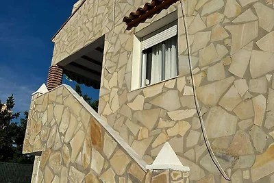 Attraktive Wohnung mit Garten