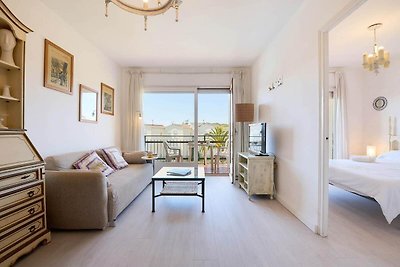 Ferienwohnung für 5 Personen in Spanien