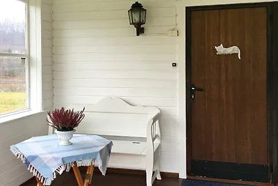 6 Personen Ferienhaus in Storsteinnes