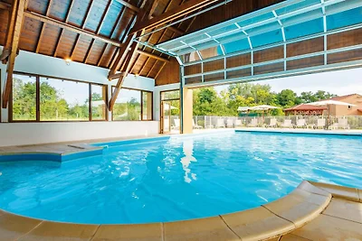 Vakantieverblijf in het hart van de Dordogne