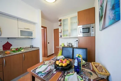 Appartement in Porlezza am Luganersee
