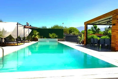 Villa in Fethiye met zwembad