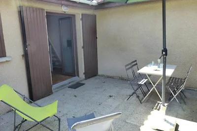 Residentie Rives De Capbreton