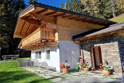 Hundefreundliche Ferienwohnung in Flachau