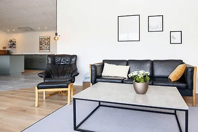 9 persoons vakantie huis in Glesborg-By Traum
