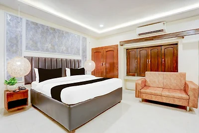 Supercollectie O Tagore Town Prayagraj