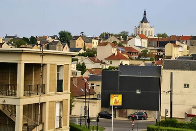 Aparthotel Odalys City Centre Les Docks
