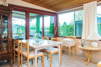 4 Personen Ferienhaus in Børkop