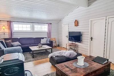 8 persoons vakantie huis in ÅSERAL-By Traum
