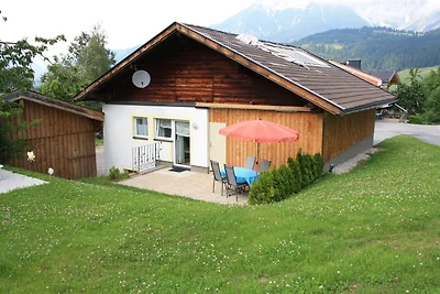 Comfortabel vakantiehuis in Maria Alm direct ...