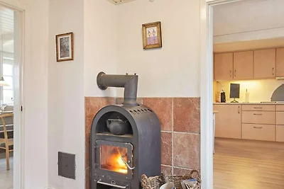 6 Personen Ferienhaus in Aakirkeby