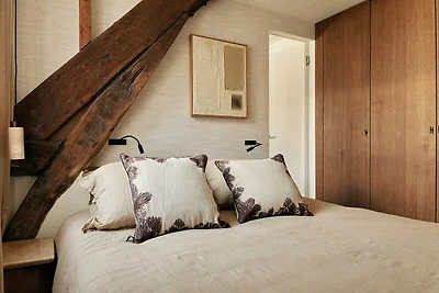 Gemütliches Apartment mit Klimaanlage, 1 Schl...