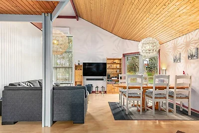 8 Personen Ferienhaus in Hadsund