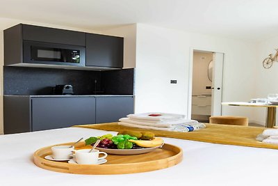 Studio Cosy - Parc des expositions / Tour Eif...