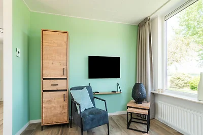 Accogliente casa vacanze a Oploo con giardino