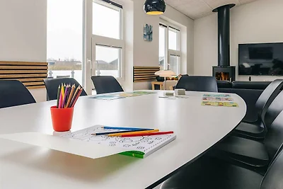 10 Personen Ferienhaus in Løkken