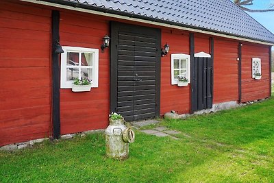 6 Personen Ferienhaus in VÄCKELSÅNG