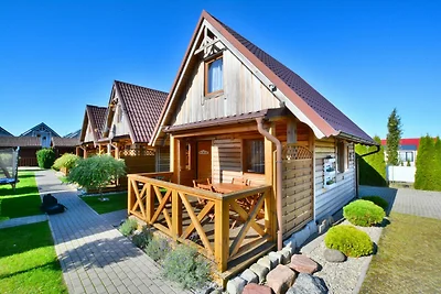 Casa vacanze a Ustronie Morskie