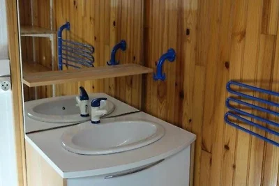 Studio für 4 Personen