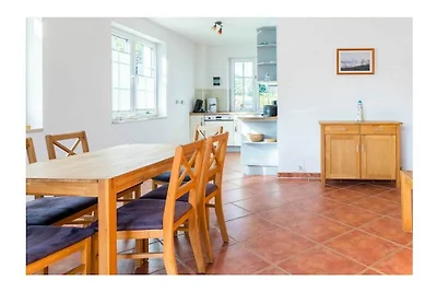 A - Ferienhaus Johanna
