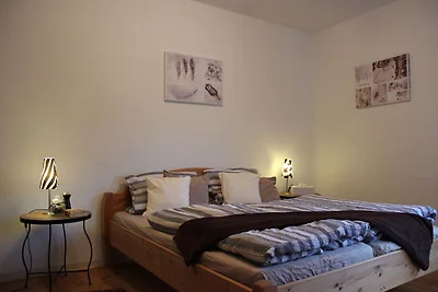 Appartamento moderno a Usseln con terrazza