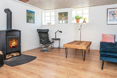 Vakantiehuis Ontspannende vakantie Grenaa