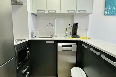 Apartment Festastar for 4 people in Estartit