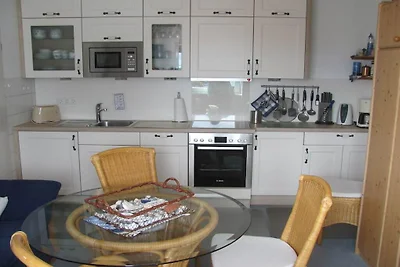 Ferienwohnung mit 1 Schlafzimmer
