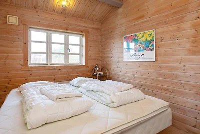 6 Personen Ferienhaus in Slagelse