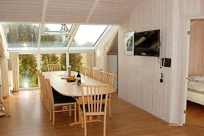 12 Personen Ferienhaus in Otterndorf