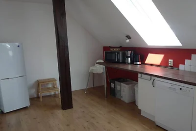 Ferienwohnung mit 3 Schlafzimmer