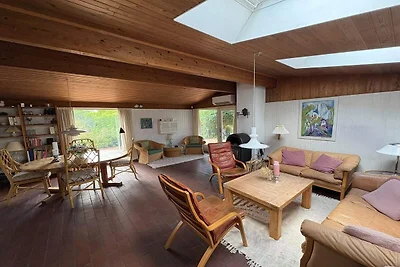 4 star holiday home in Hundested