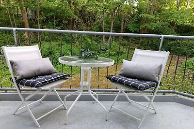 Appartamento per vacanze Godenblick a Bad...