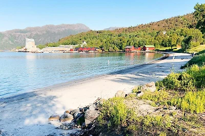 8 Personen Ferienhaus in averøy-By Traum
