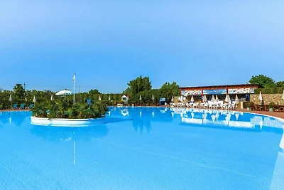 Appartamento nel Residence Eden a Peschiera