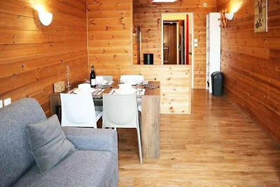 Appartamento a Orres con accesso diretto alle...