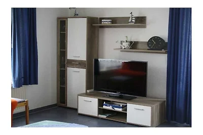 Apartamento vacacional con 2 dormitorios.