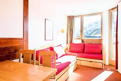 Wohnung in Avoriaz nahe Aquariaz Park